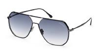 Tom Ford GILLES-02 01B